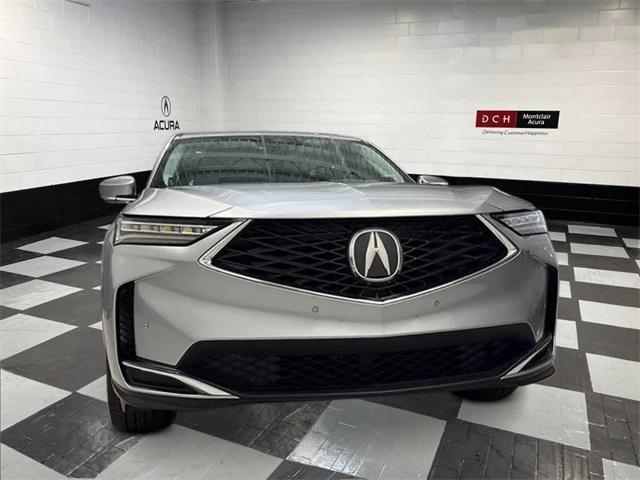 new 2026 Acura MDX car