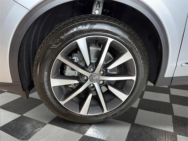 new 2026 Acura MDX car