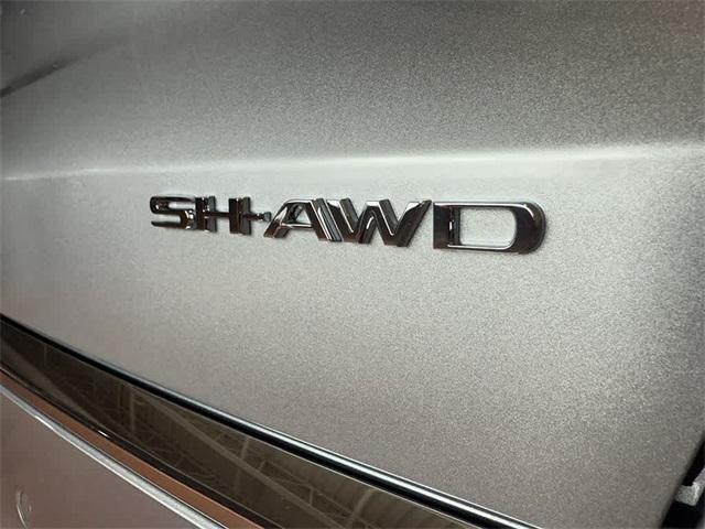 new 2026 Acura MDX car