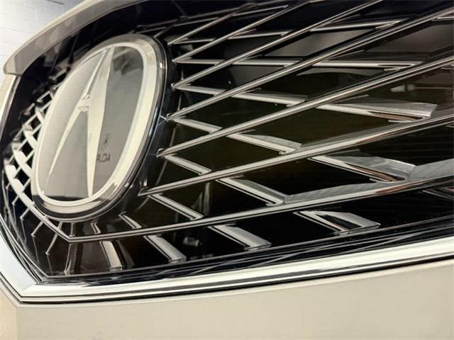 new 2026 Acura MDX car