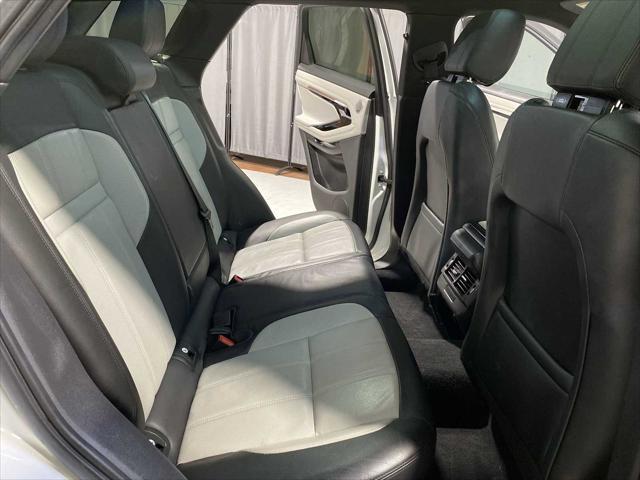 used 2020 Land Rover Range Rover Evoque car, priced at $27,870