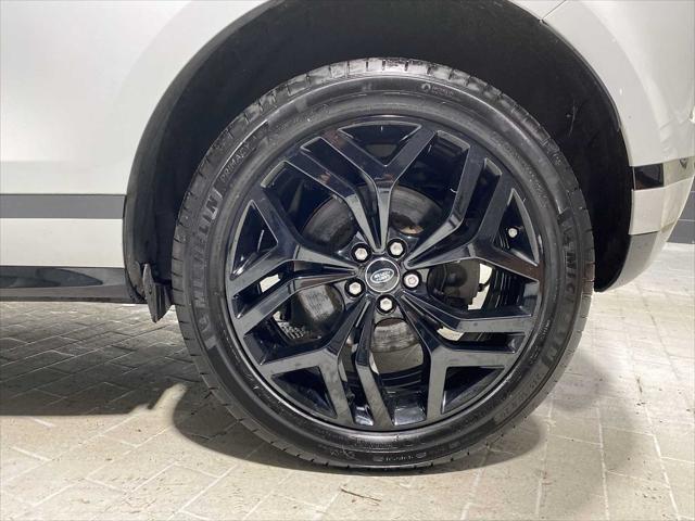 used 2020 Land Rover Range Rover Evoque car, priced at $27,870