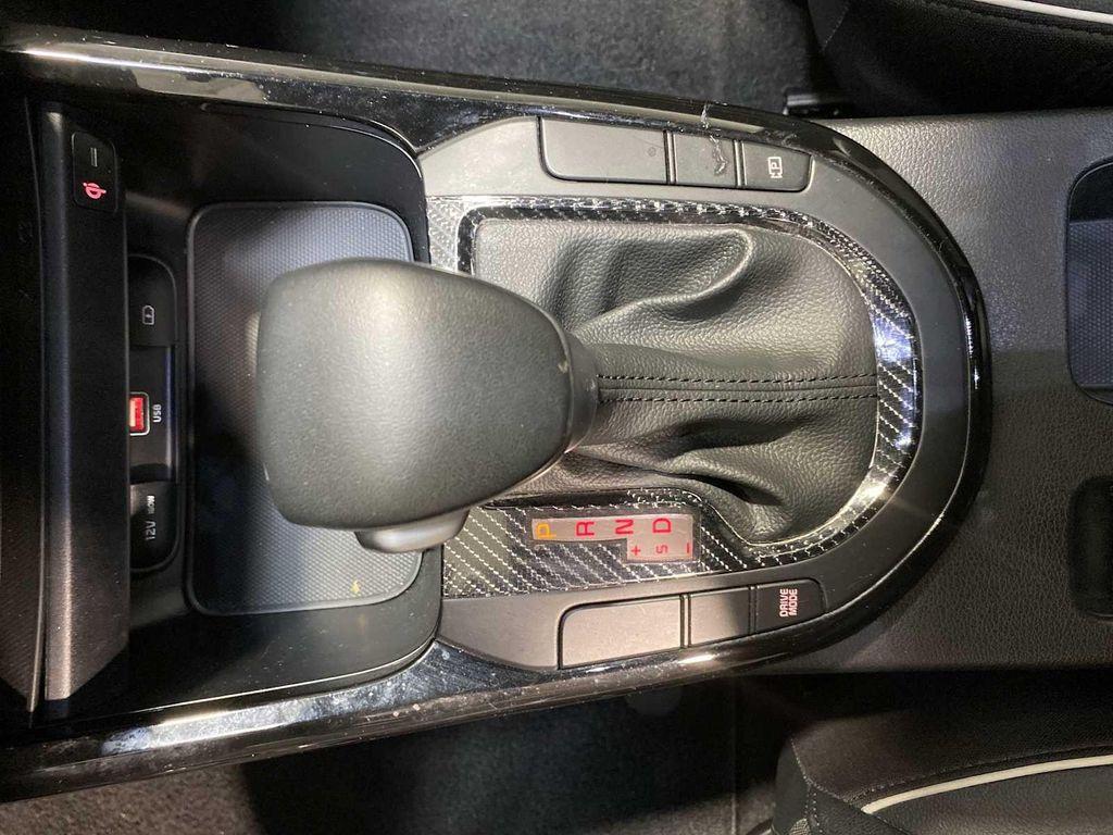 used 2023 Kia Forte car, priced at $17,780