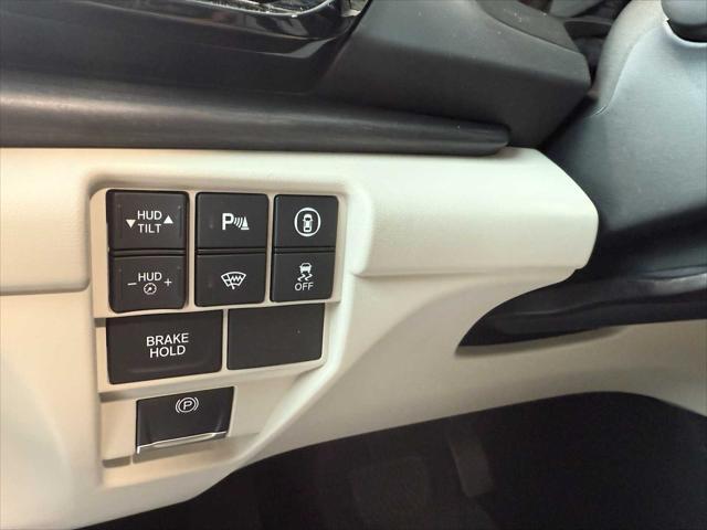 new 2025 Acura RDX car, priced at $53,800