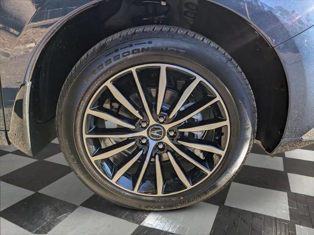 new 2025 Acura RDX car, priced at $53,800