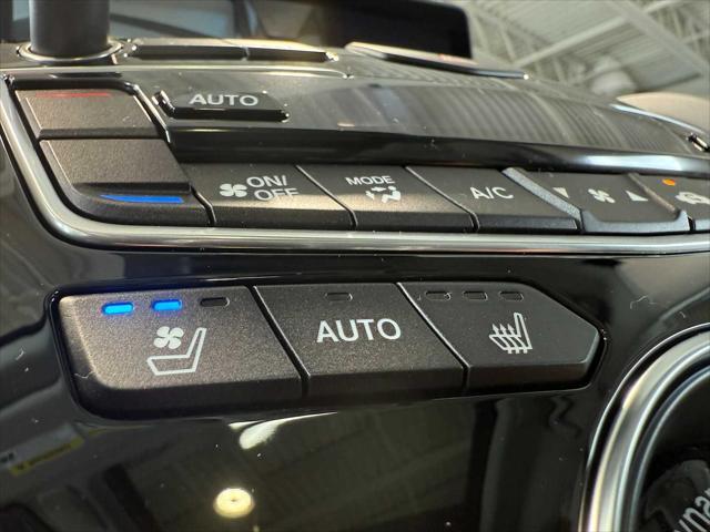 new 2025 Acura RDX car, priced at $53,800