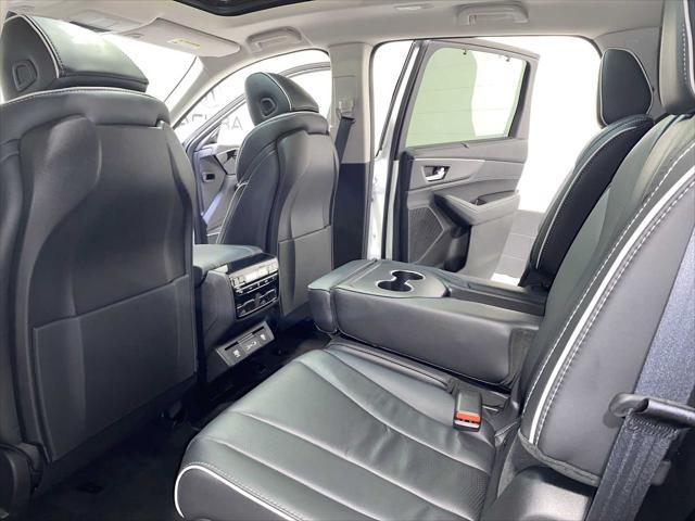 used 2022 Acura MDX car, priced at $39,980