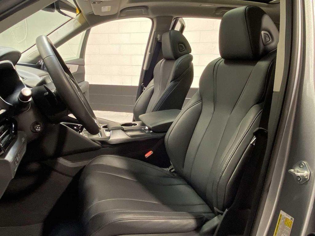 used 2024 Acura MDX car, priced at $39,780