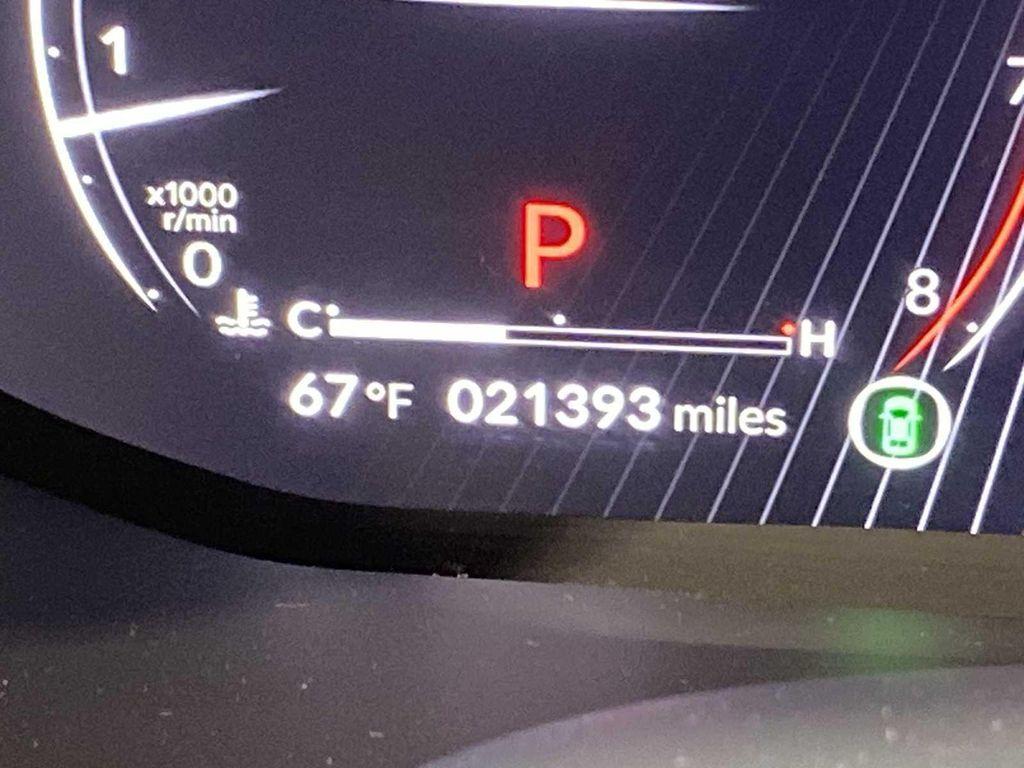 used 2024 Acura MDX car, priced at $39,780