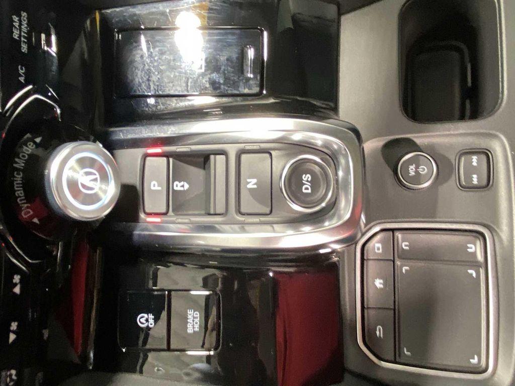 used 2024 Acura MDX car, priced at $39,780