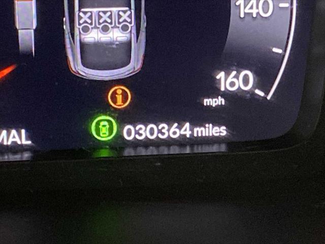 used 2023 Acura Integra car, priced at $27,770