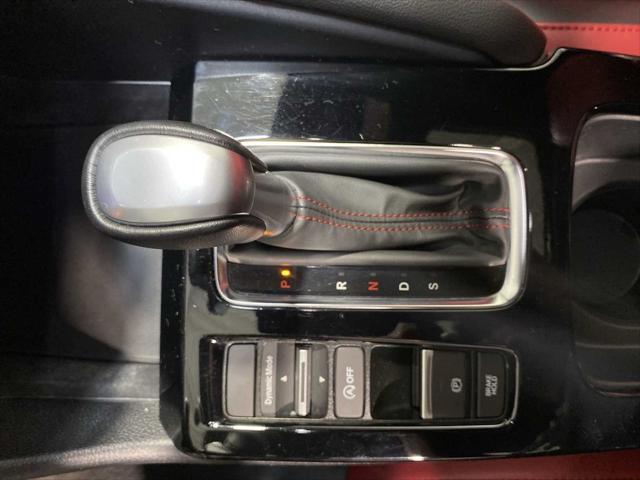 used 2023 Acura Integra car, priced at $27,770