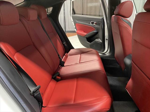 used 2023 Acura Integra car, priced at $27,770