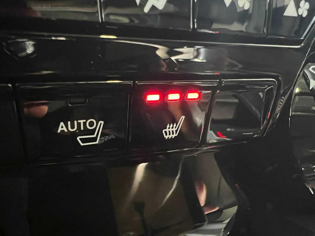 new 2025 Acura MDX car, priced at $55,350