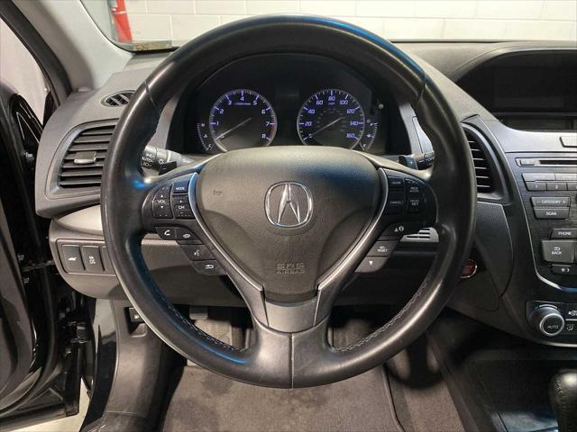 used 2016 Acura RDX car, priced at $18,470