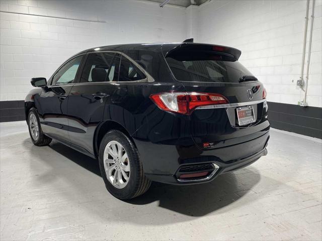 used 2016 Acura RDX car, priced at $18,470