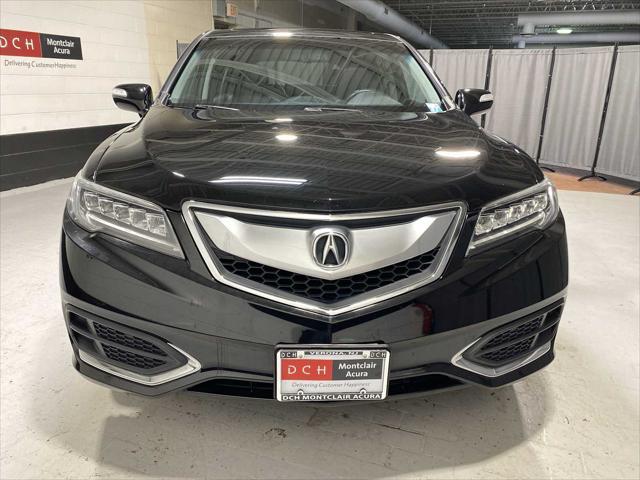 used 2016 Acura RDX car, priced at $18,470