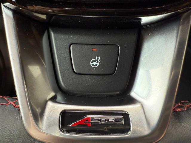new 2025 Acura ADX car, priced at $45,950