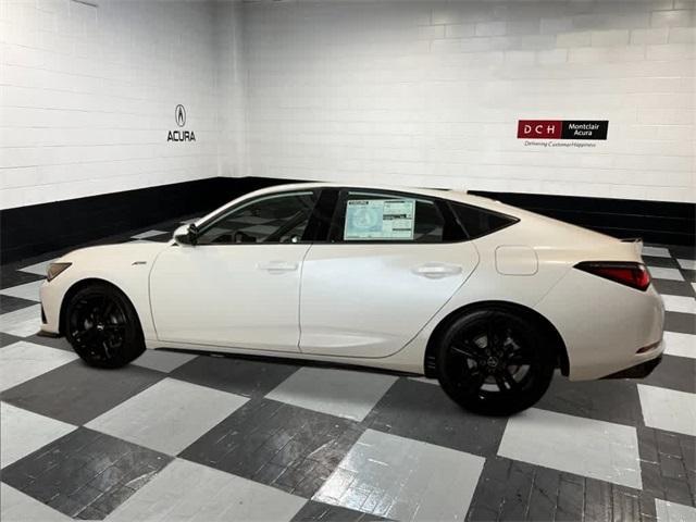 new 2026 Acura Integra car