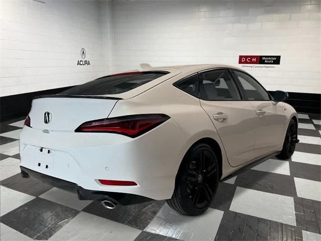 new 2026 Acura Integra car