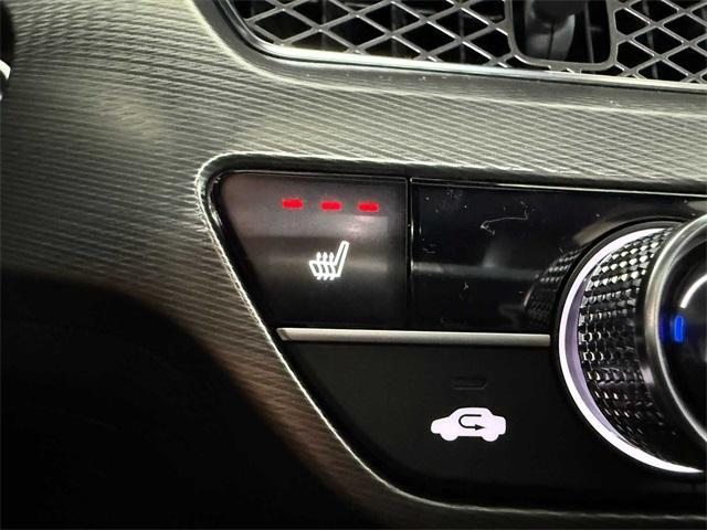 new 2026 Acura Integra car