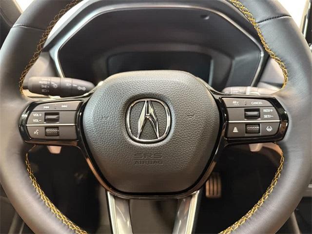 new 2026 Acura Integra car