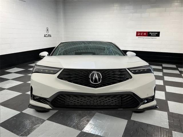 new 2026 Acura Integra car
