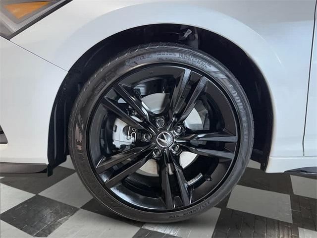 new 2026 Acura Integra car