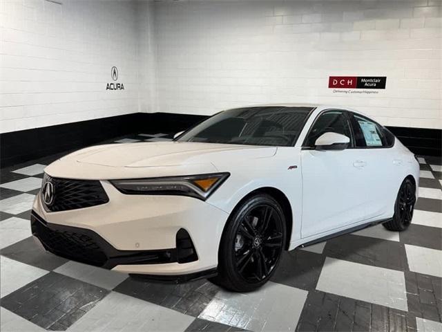 new 2026 Acura Integra car