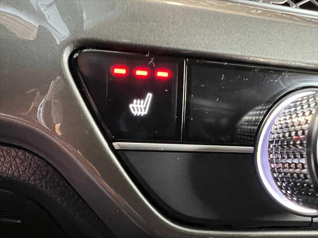 new 2025 Acura Integra car, priced at $34,795