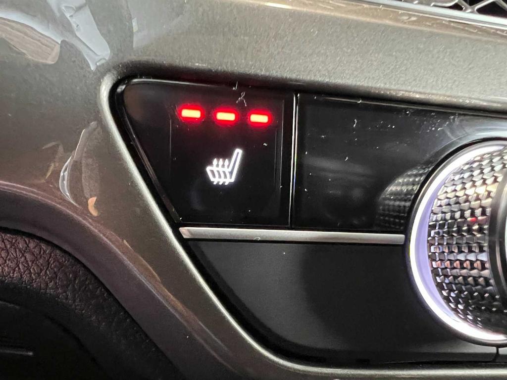 new 2025 Acura Integra car, priced at $34,795