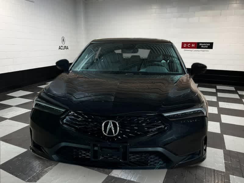 new 2025 Acura Integra car, priced at $34,795