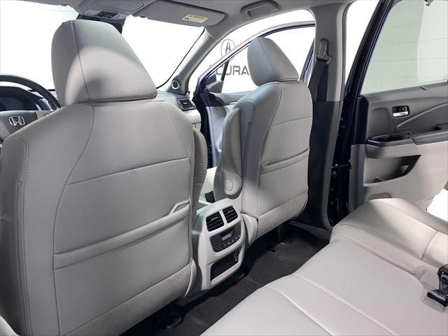 used 2020 Honda Pilot car, priced at $24,500