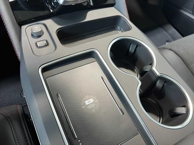 new 2025 Acura MDX car, priced at $63,750