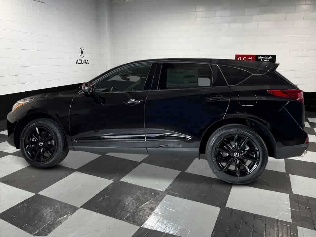 new 2026 Acura RDX car