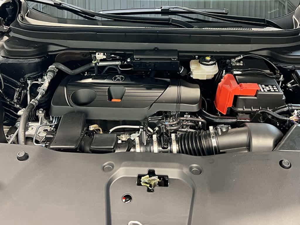 new 2026 Acura RDX car