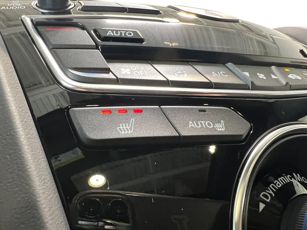 new 2026 Acura RDX car