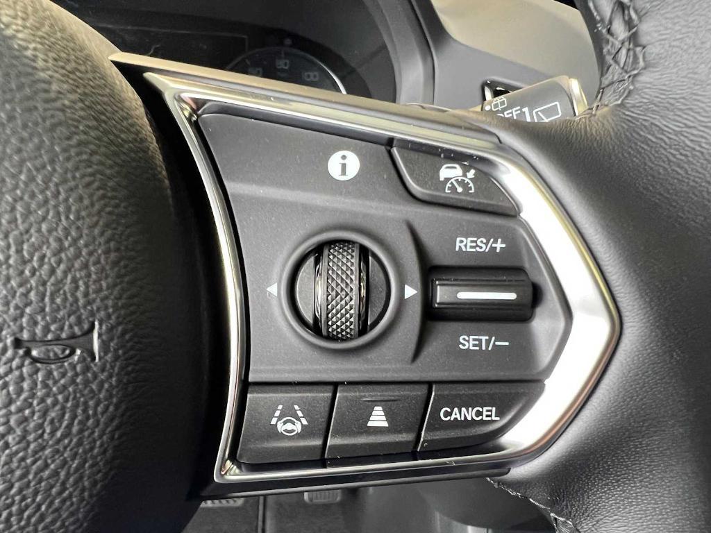 new 2026 Acura RDX car