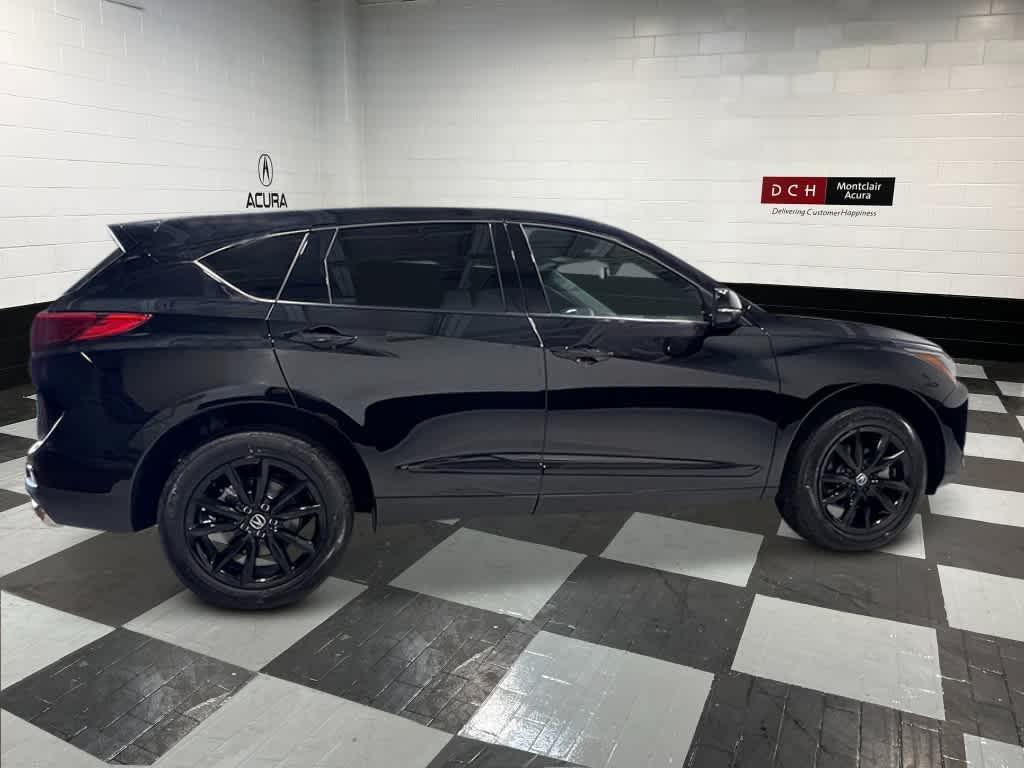 new 2026 Acura RDX car