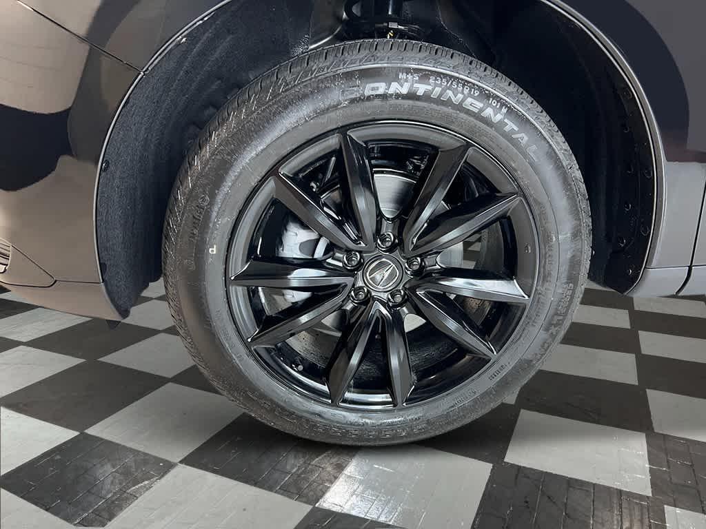 new 2026 Acura RDX car