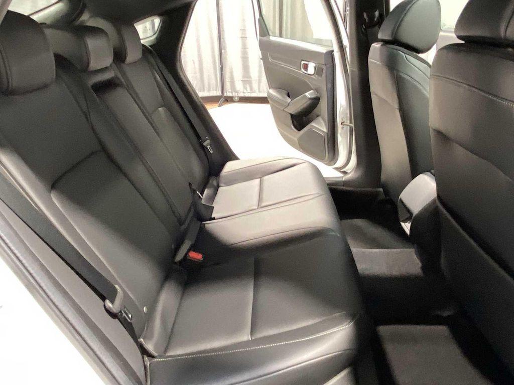 used 2023 Acura Integra car, priced at $25,580