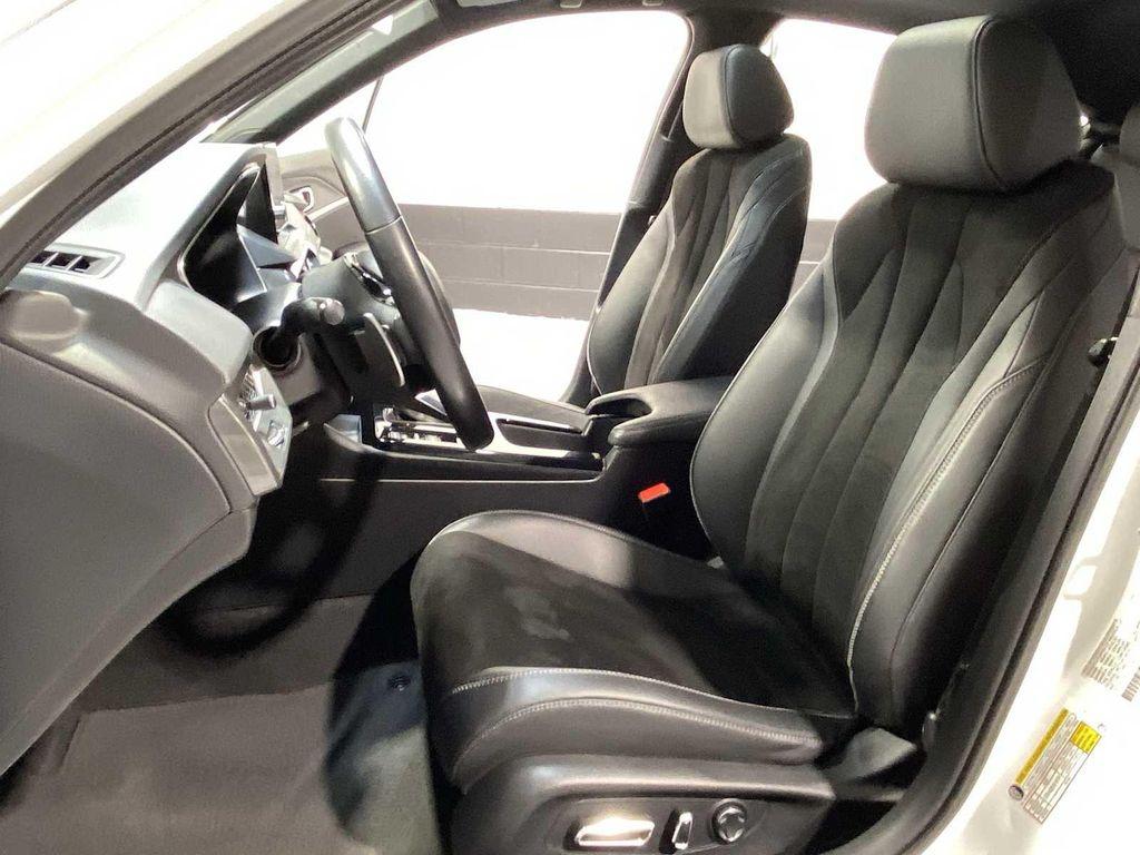 used 2023 Acura Integra car, priced at $25,580