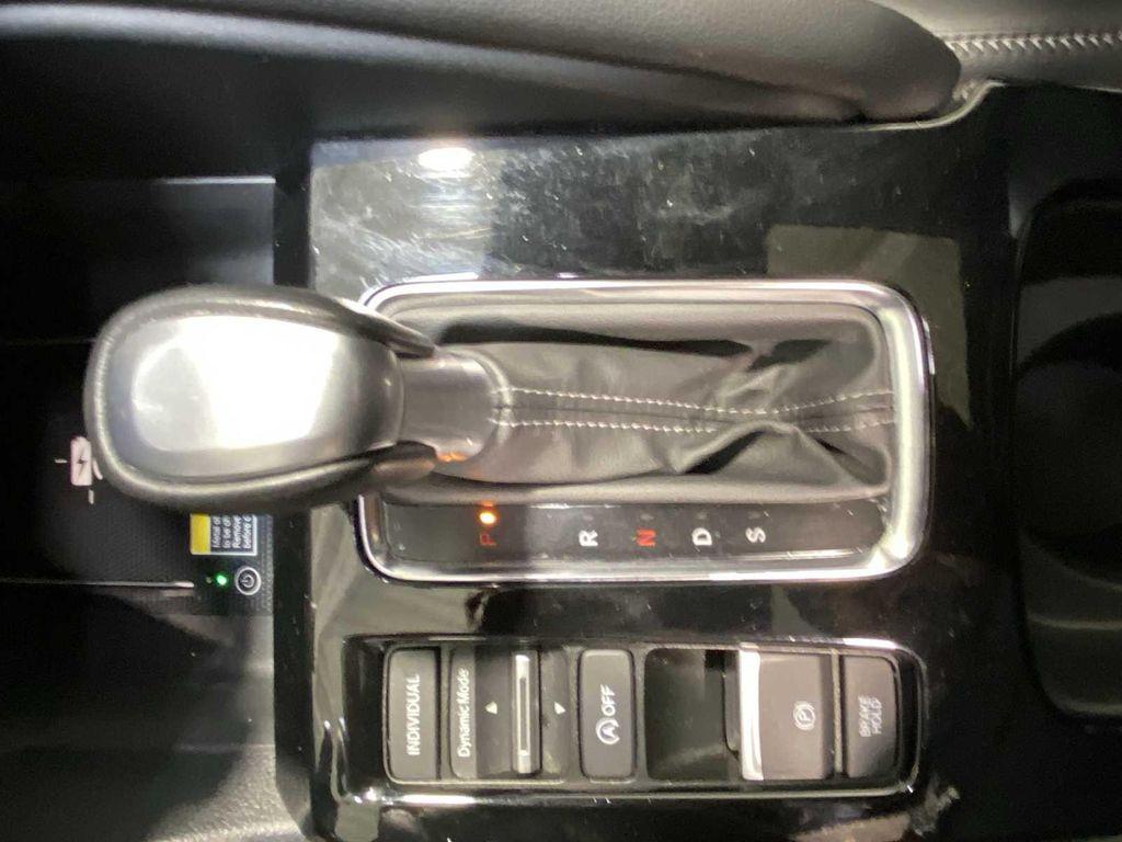 used 2023 Acura Integra car, priced at $25,580