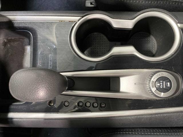 used 2017 Nissan Pathfinder car, priced at $9,980