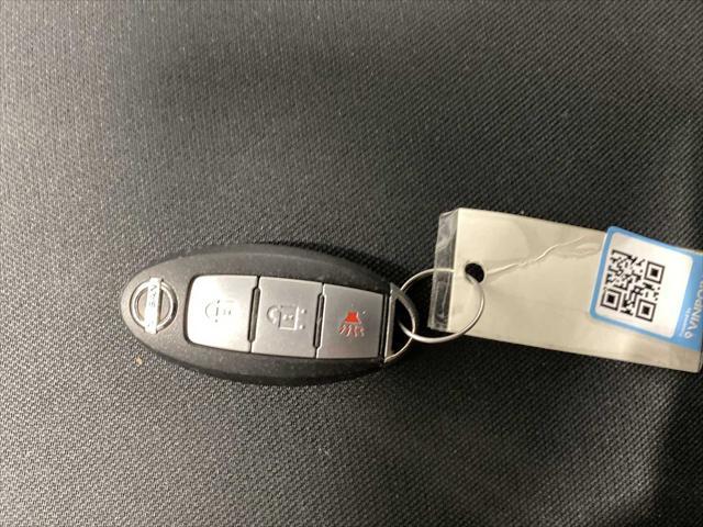 used 2017 Nissan Pathfinder car, priced at $9,980