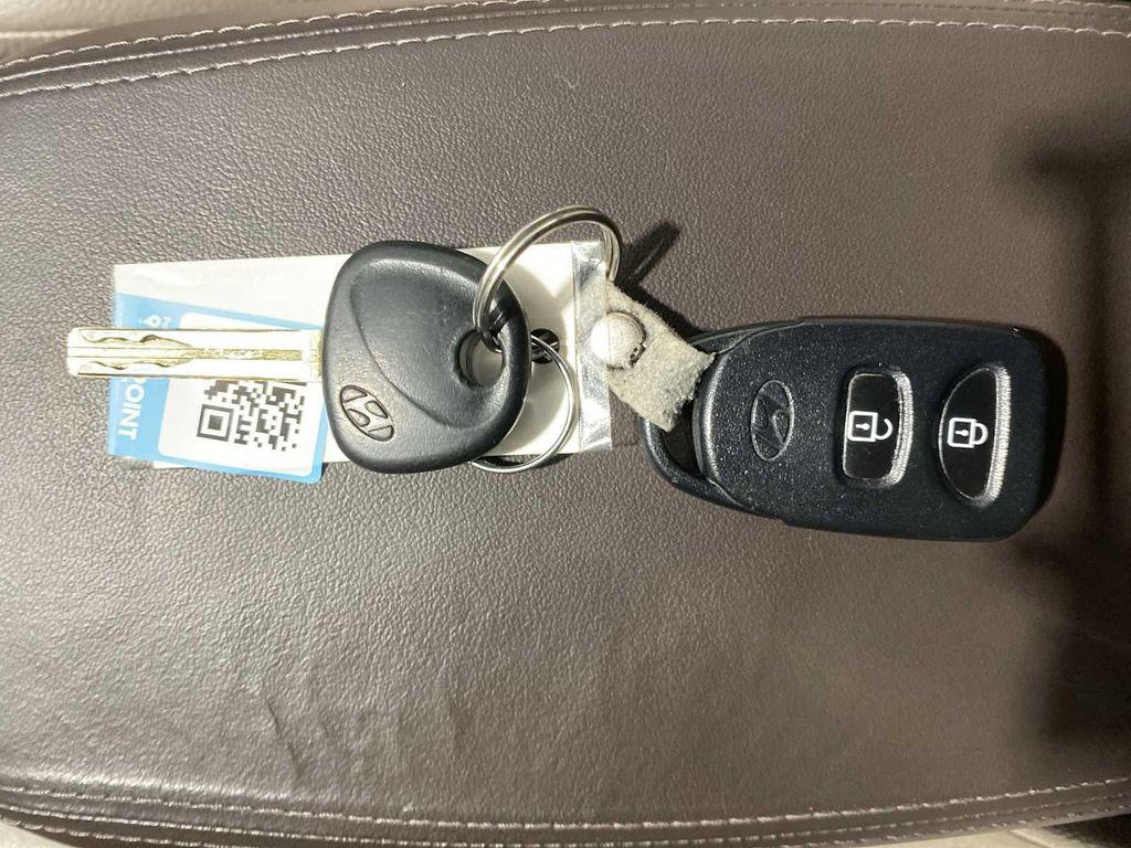 used 2014 Hyundai Tucson car, priced at $5,980