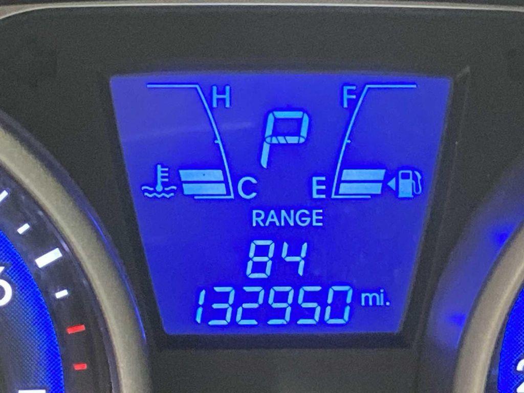 used 2014 Hyundai Tucson car, priced at $5,980