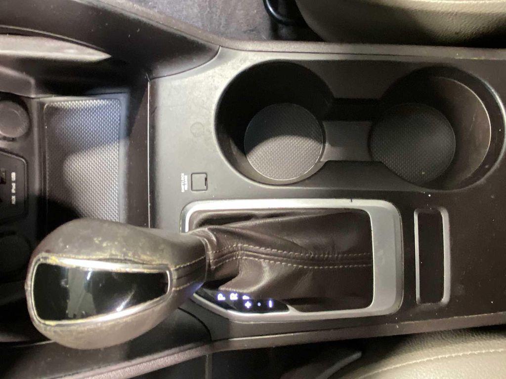 used 2014 Hyundai Tucson car, priced at $5,980