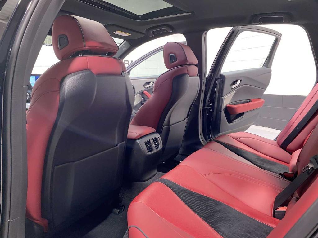 used 2022 Acura TLX car, priced at $34,550