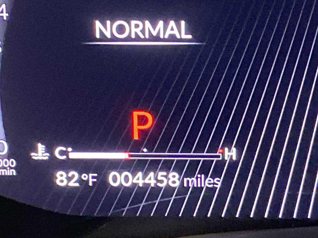 used 2025 Acura TLX car, priced at $39,880